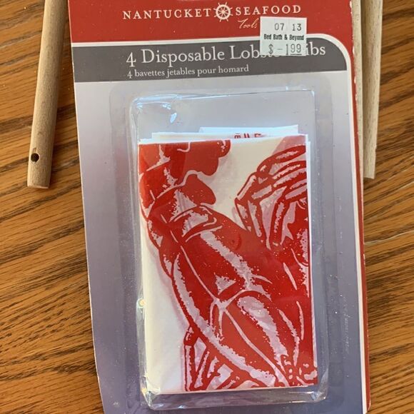 Set of Crab or Lobster Tools All You Need - Picture 4 of 9